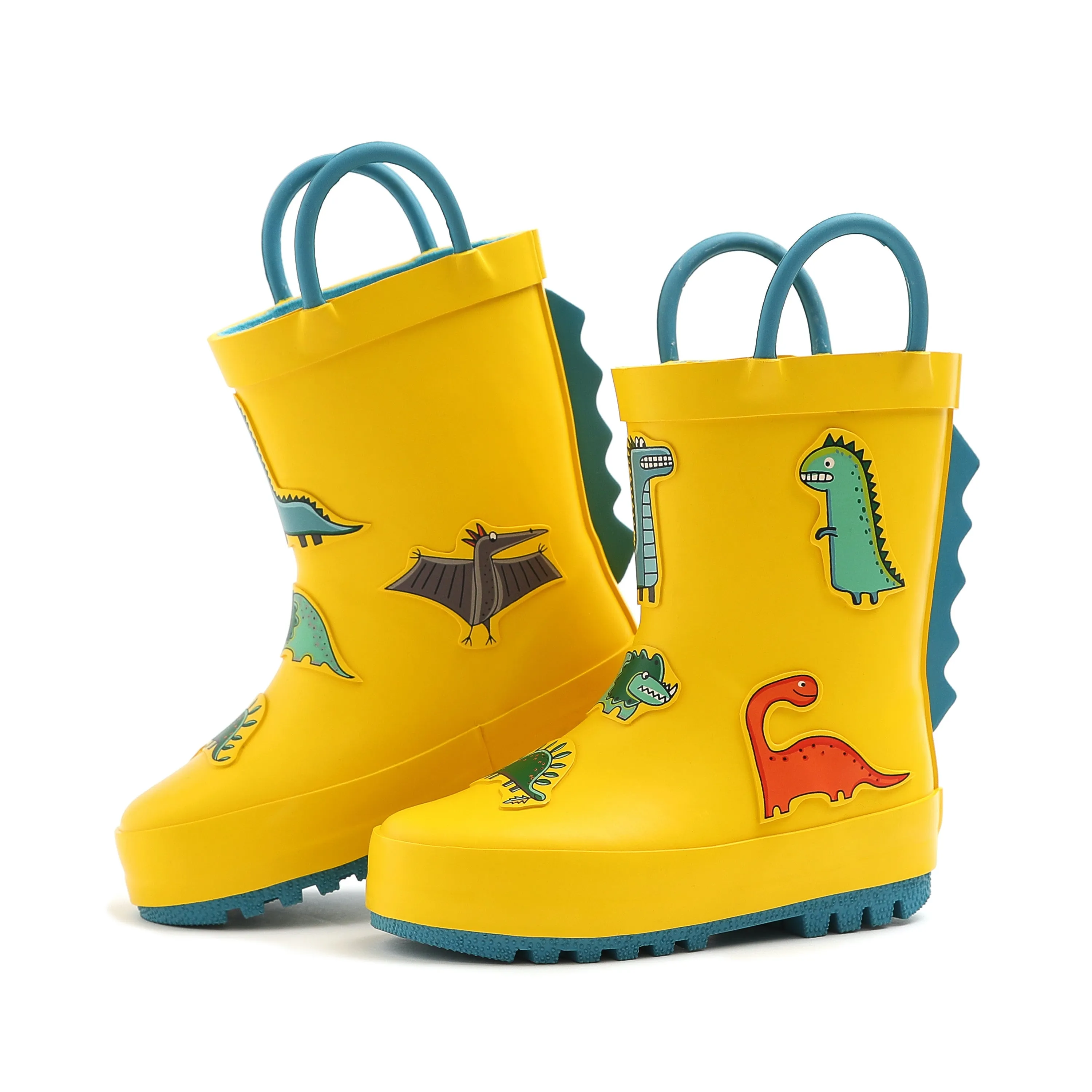 Ozkiz Dino Friends Rain boot (140-180)