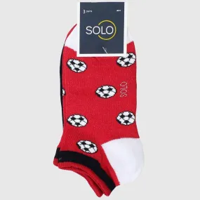 Pack Of Socks