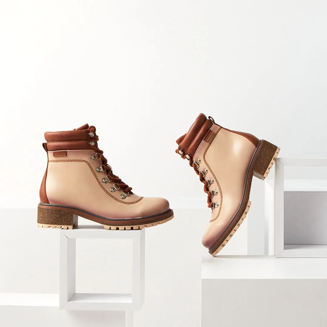 PATRIZIA EXPEDITION BOOTIES