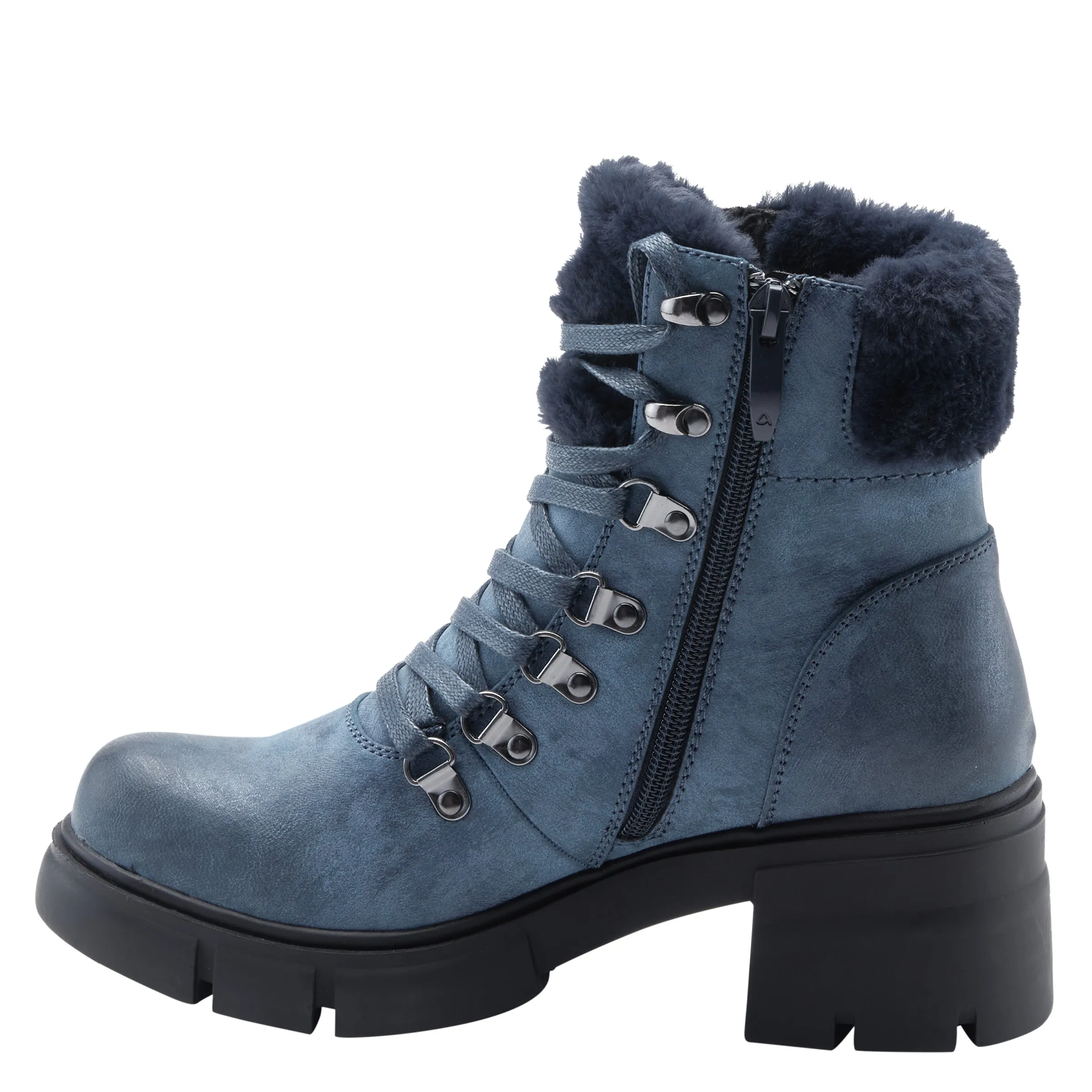 PATRIZIA EXPLORATION BOOTIES