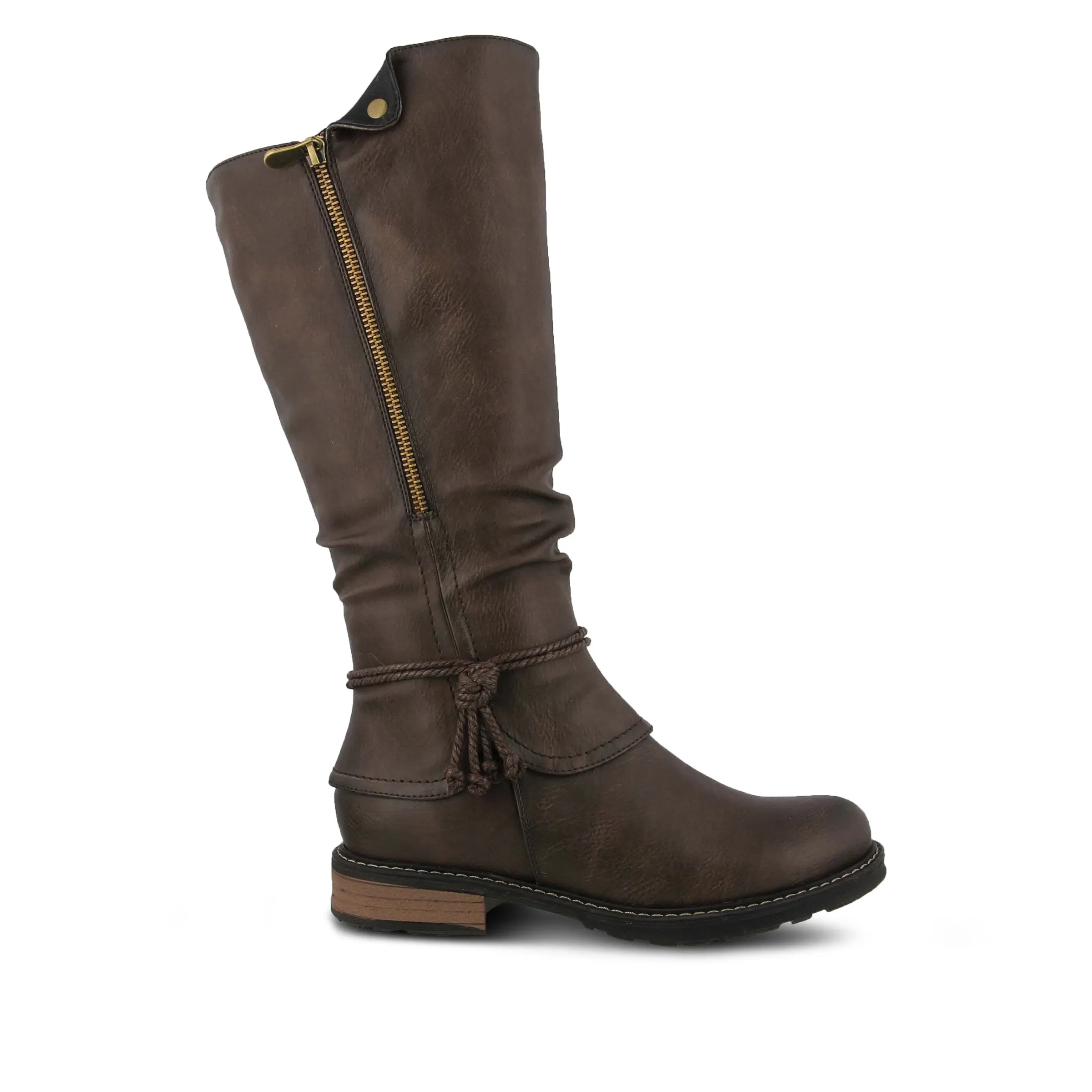 PATRIZIA MUSEROPETT BOOT