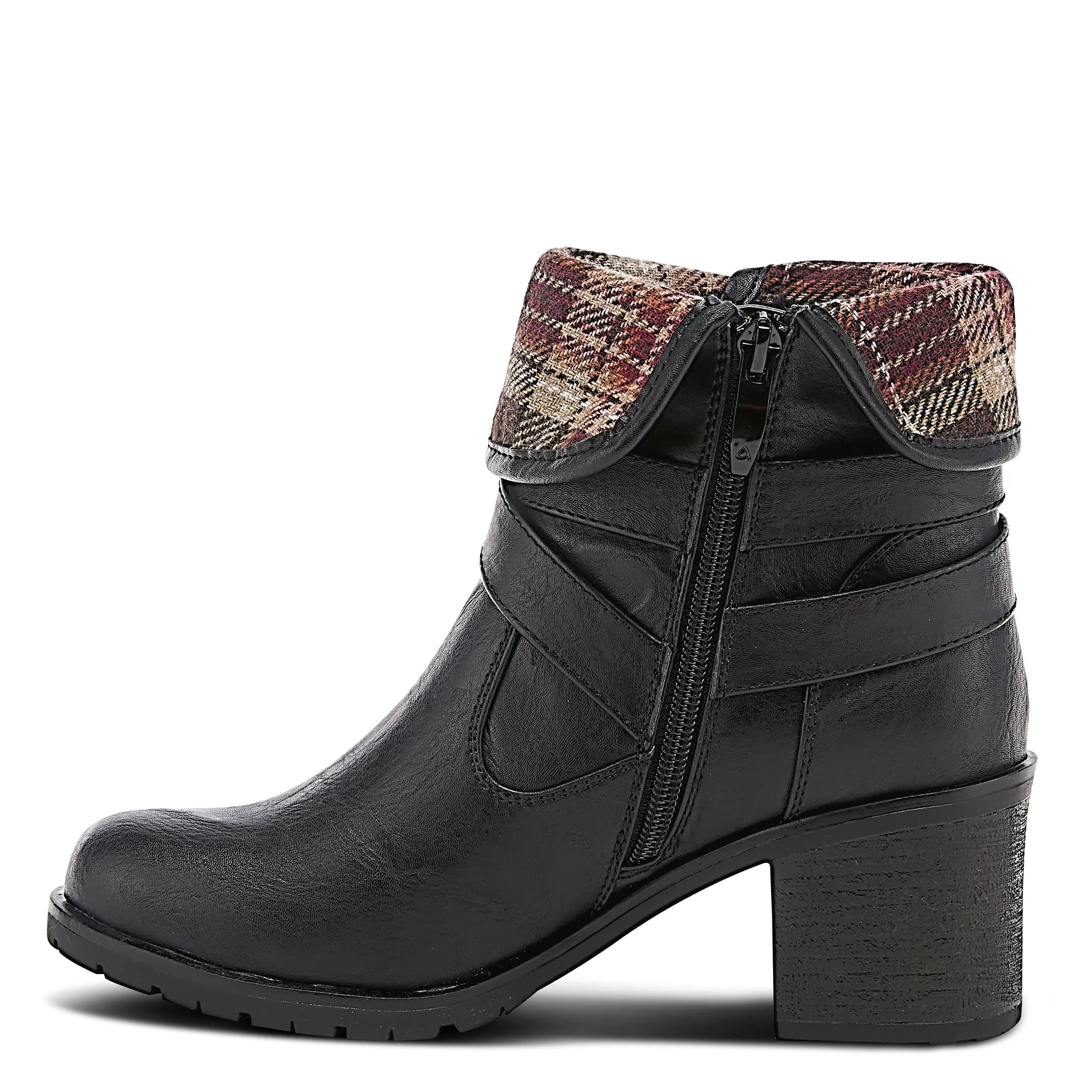 PATRIZIA STEPPE BOOTIES