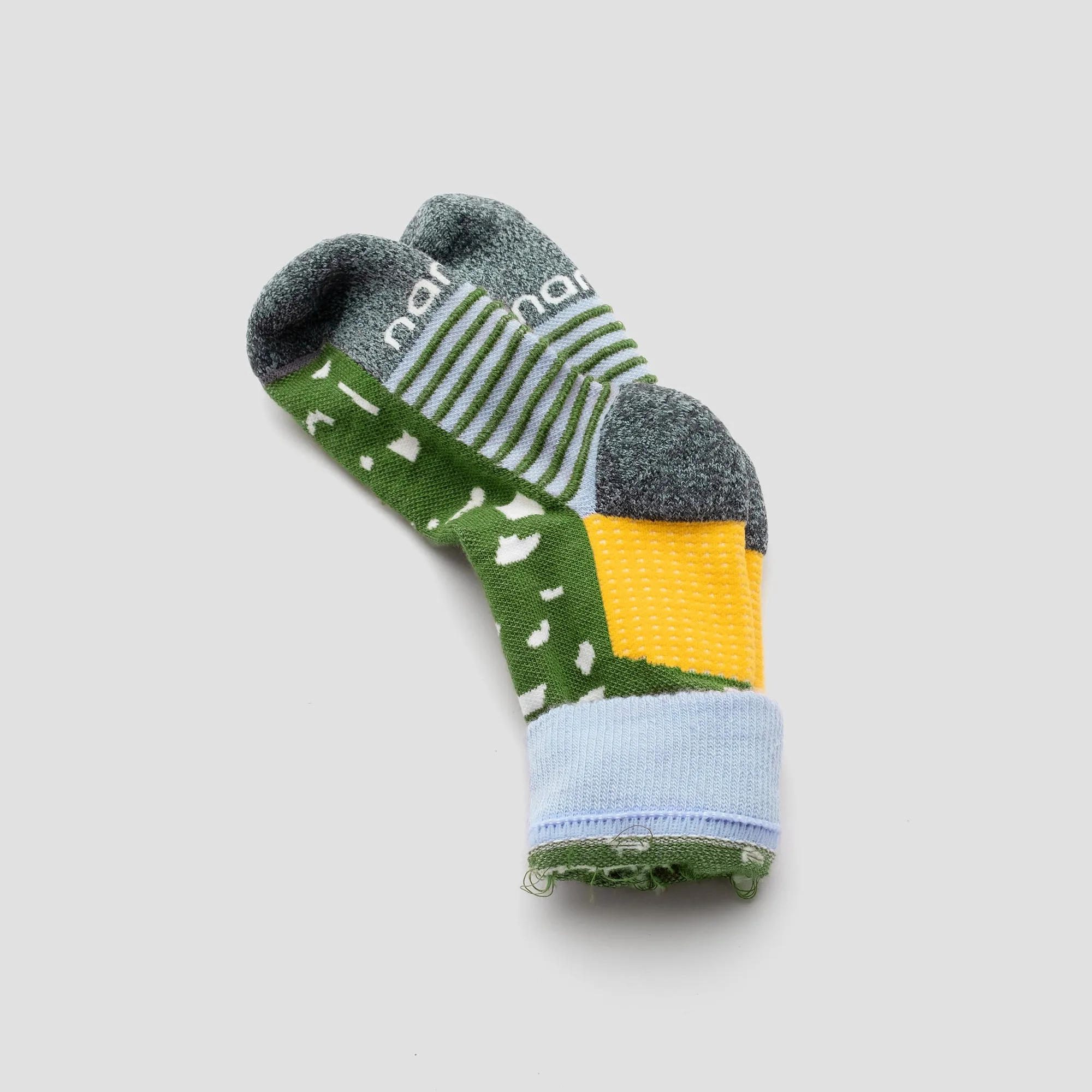 Peak Merino hiking socks