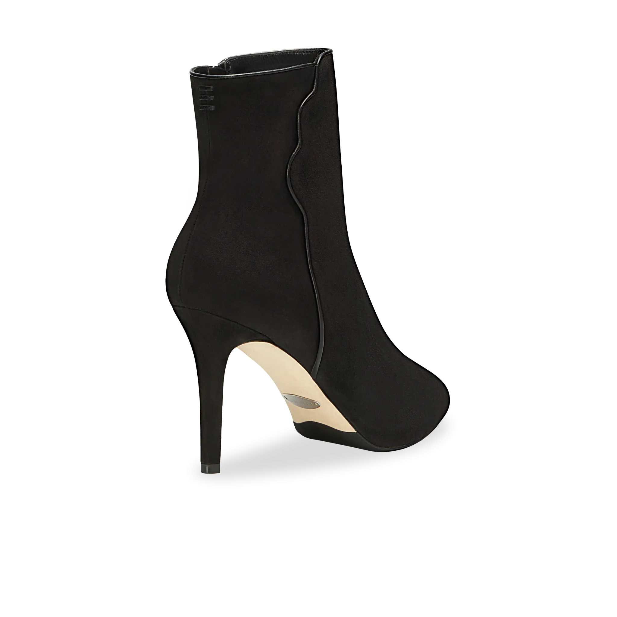 Perfect Dress Bootie 90