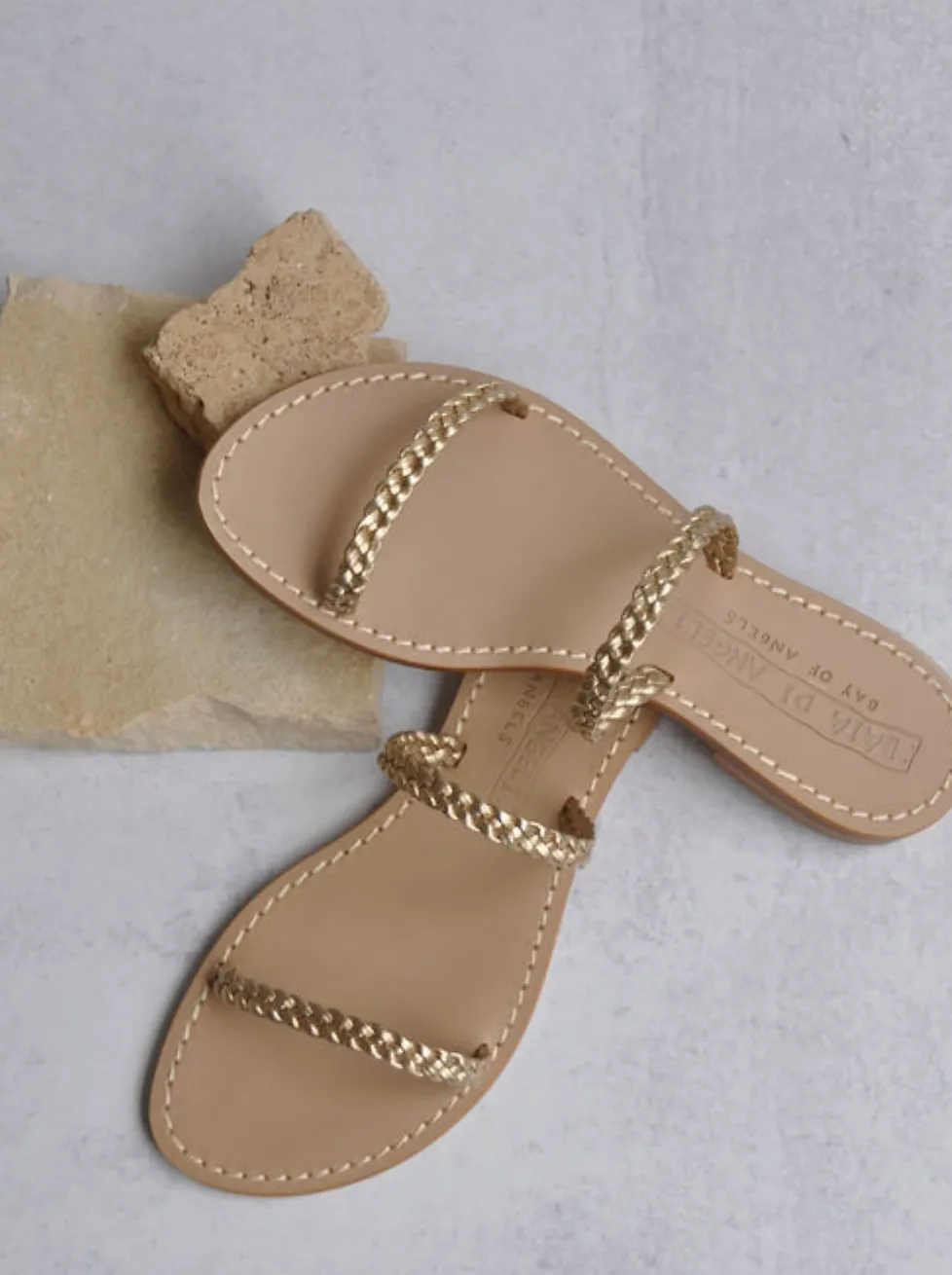 Positano Sandals