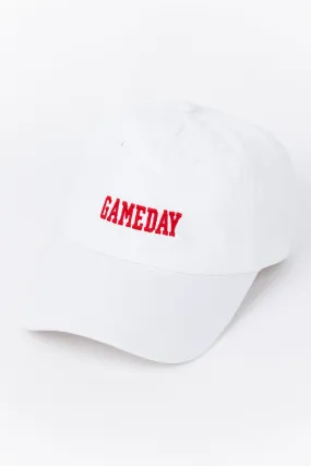 "GAMEDAY" Hat