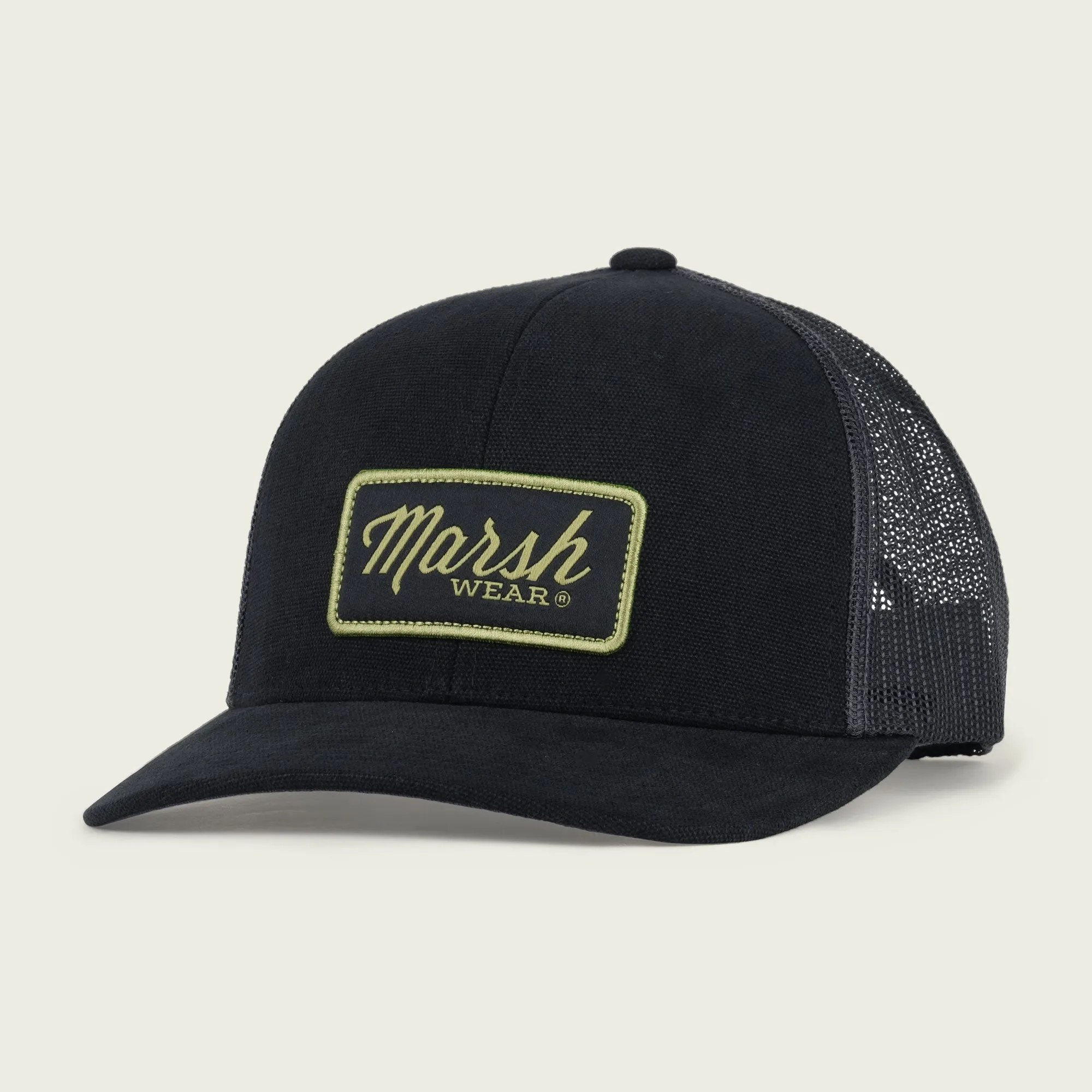 Script Trucker Hat