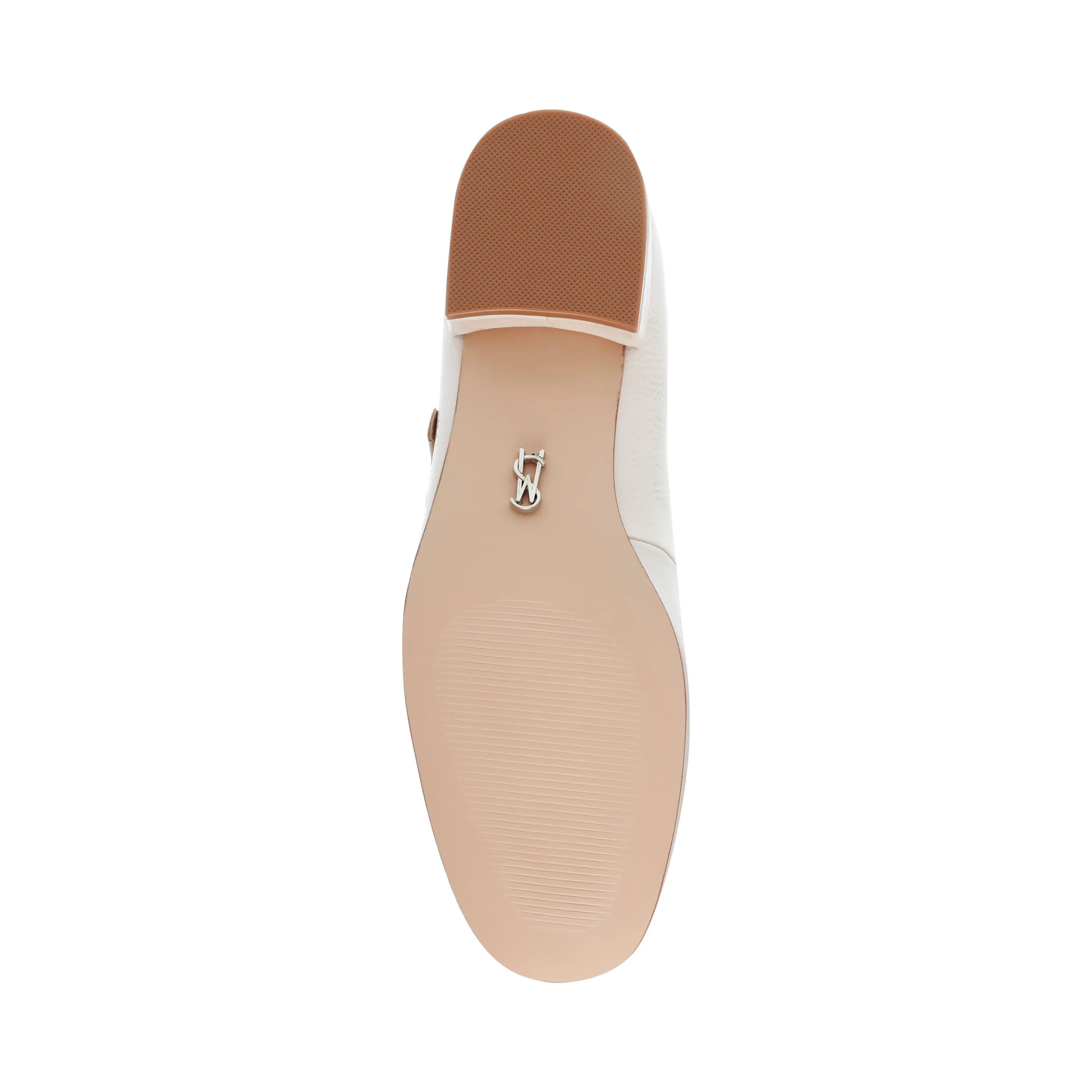 Sessily Sandal BONE PATENT