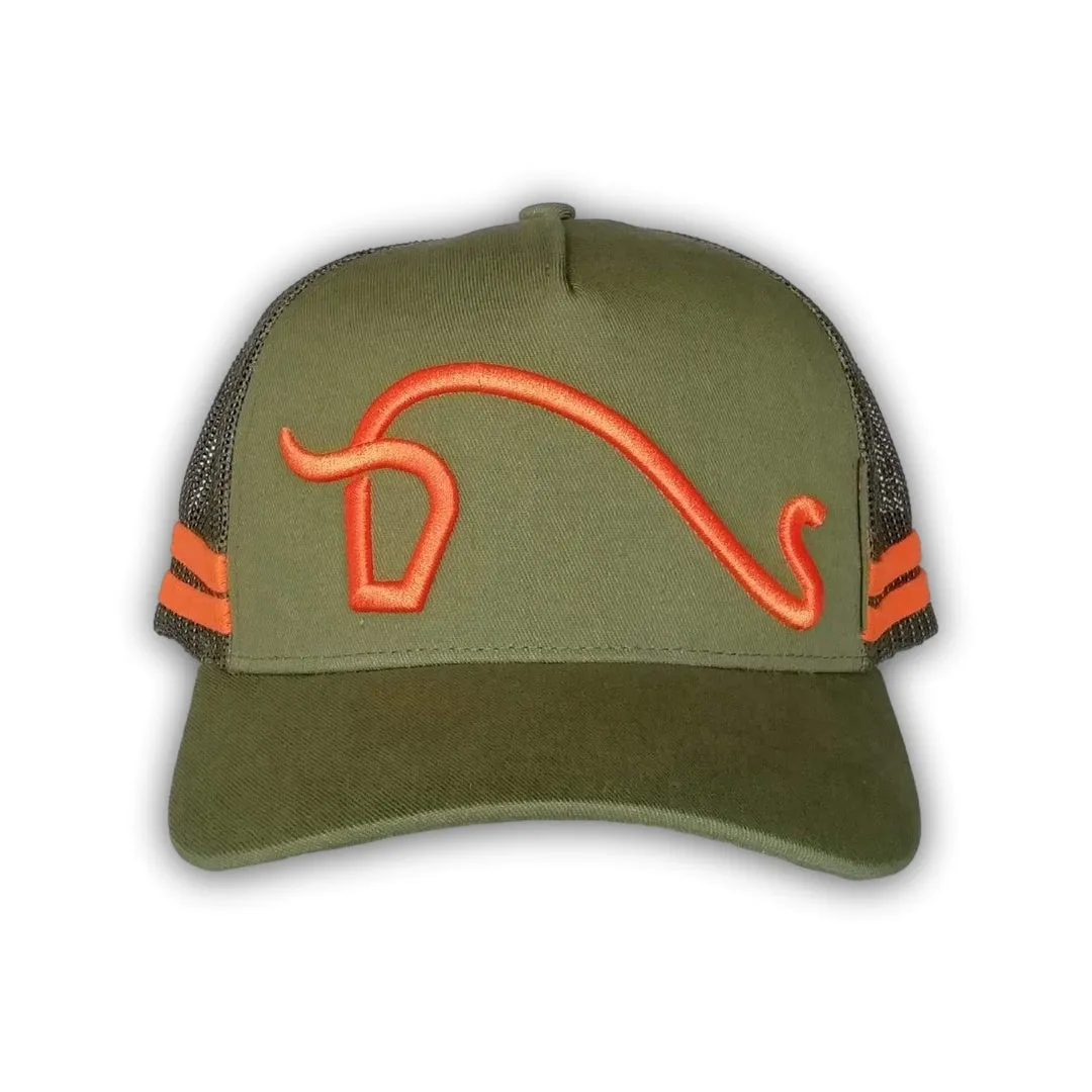 Southern Series Trucker Cap