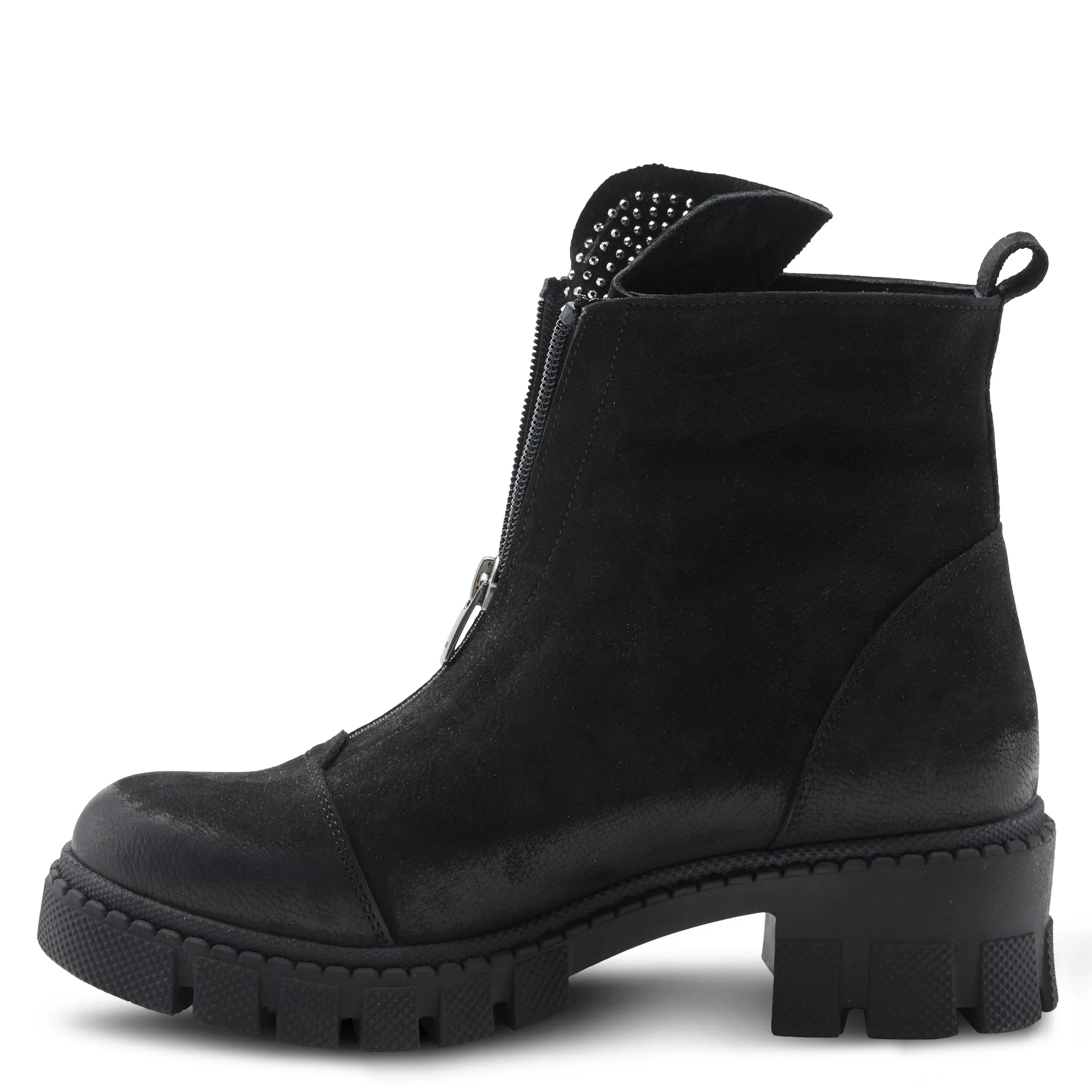 SPRING STEP HURLIA BOOT