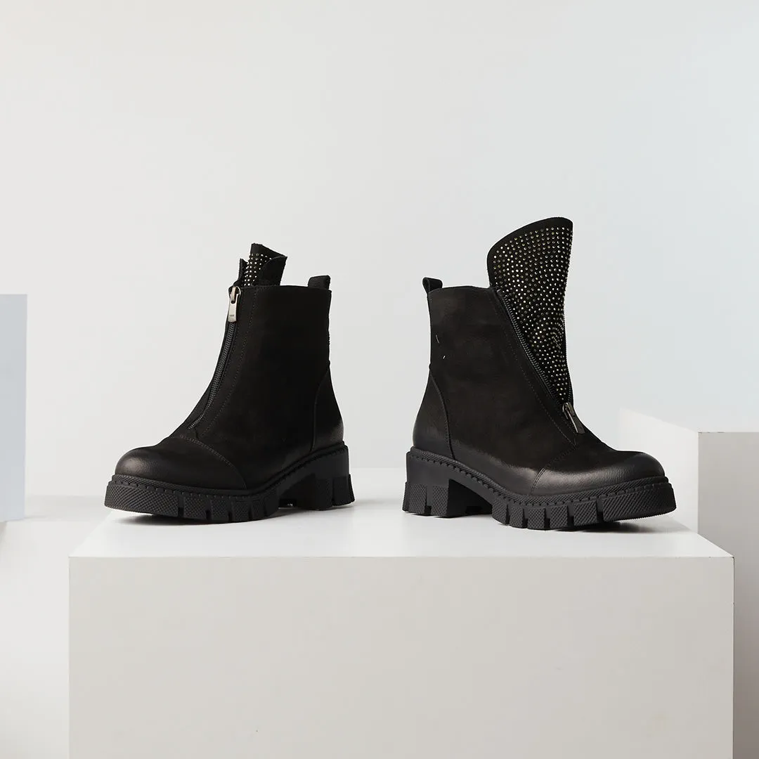 SPRING STEP HURLIA BOOT