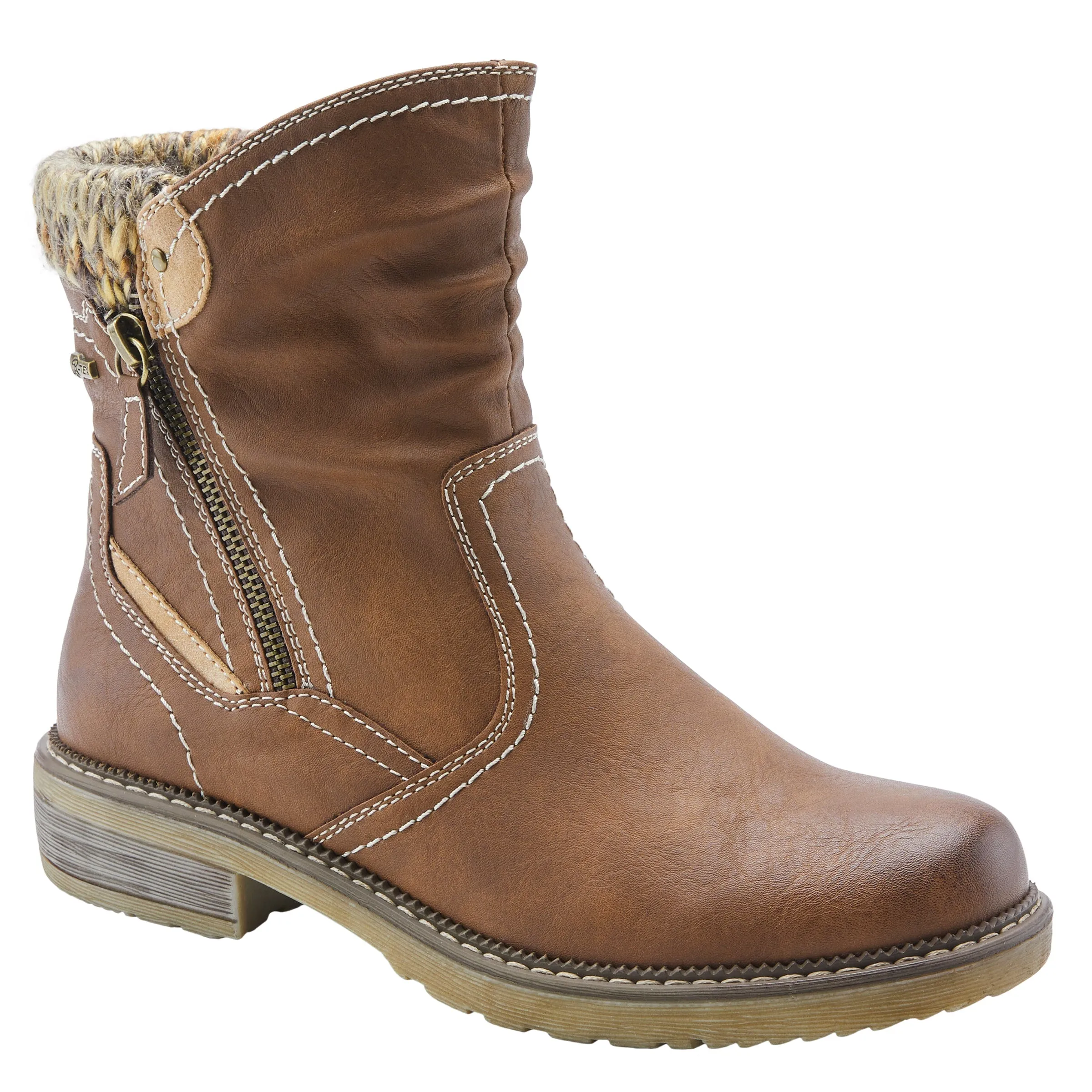 SPRING STEP RELIFE WIBEA BOOT