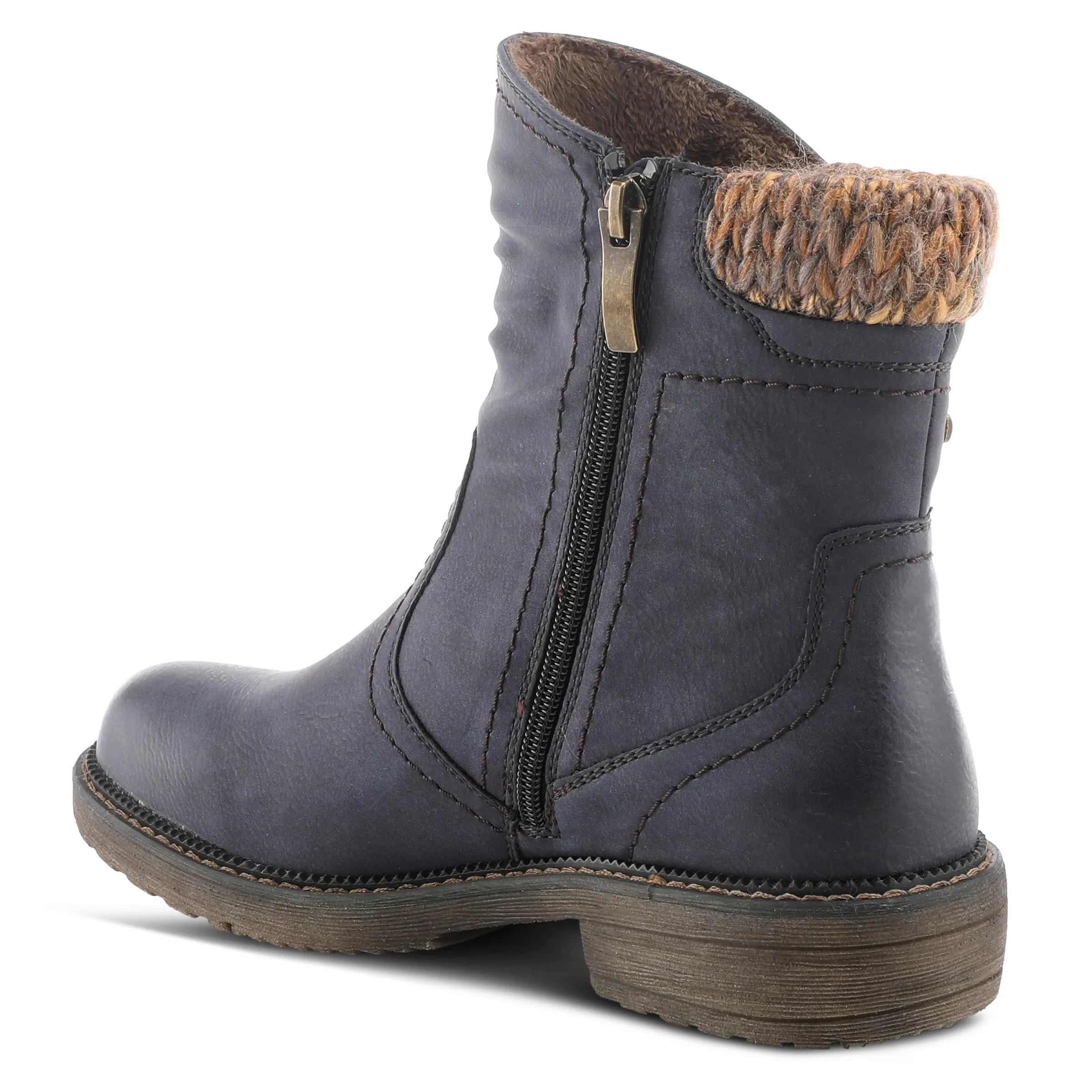 SPRING STEP RELIFE WIBEA BOOT