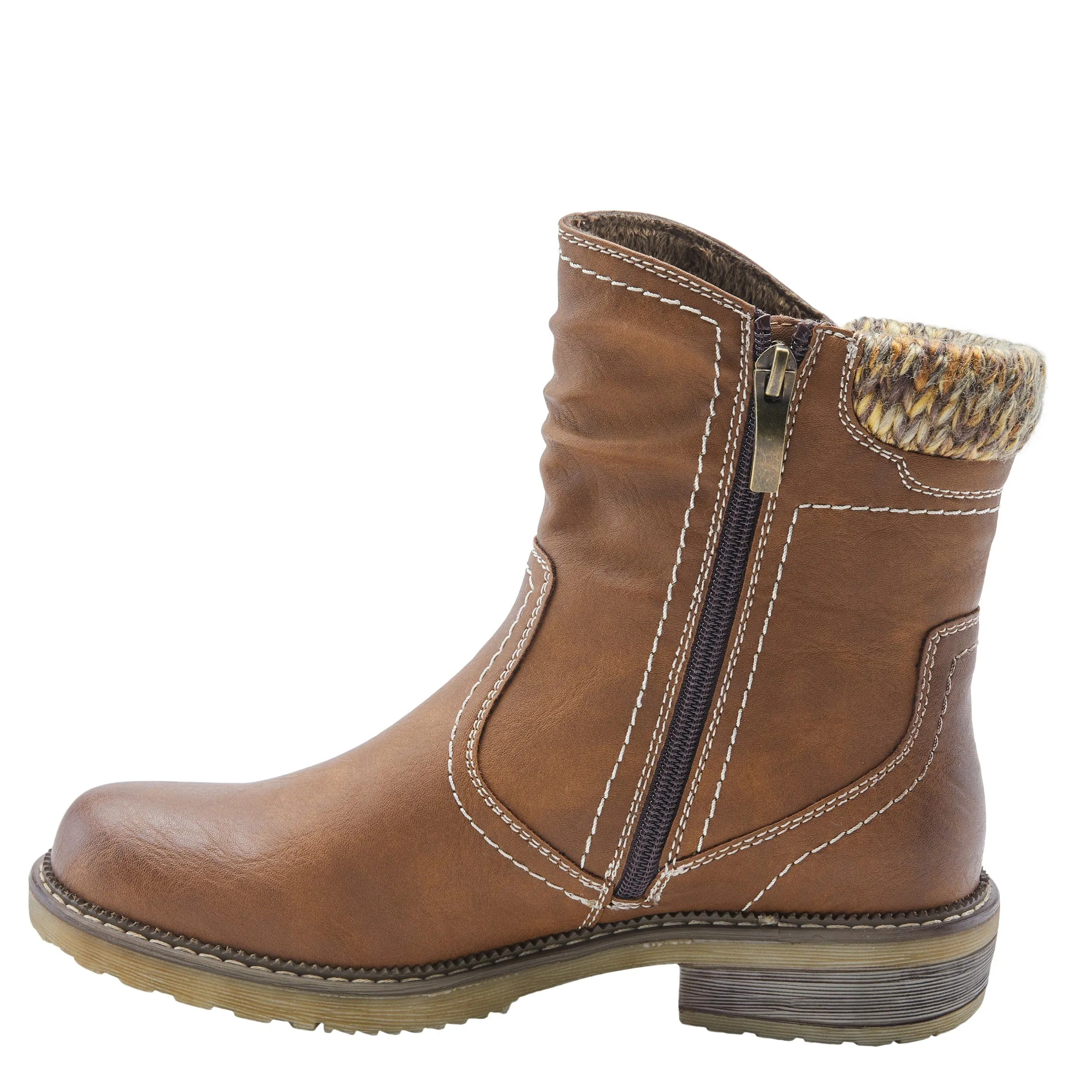 SPRING STEP RELIFE WIBEA BOOT