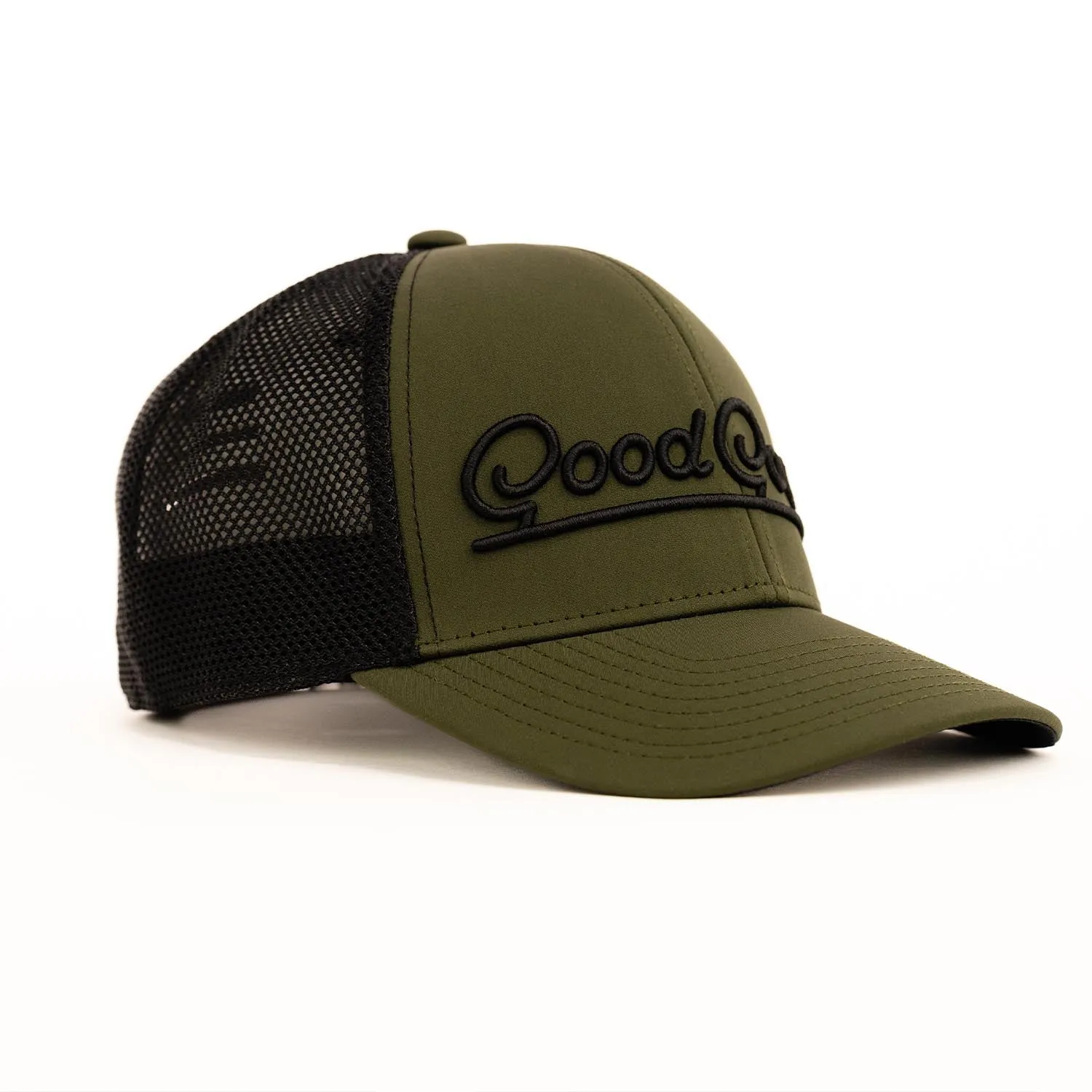 Stance Trucker Hat