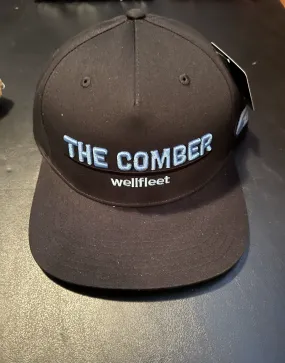 The Comber Hat