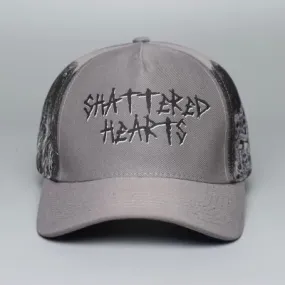 The Dead Trucker Hat