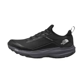 The North Face Men's VECTIV Exploris 2 FUTURELIGHT Shoes - TNF Black/Vanadis Grey