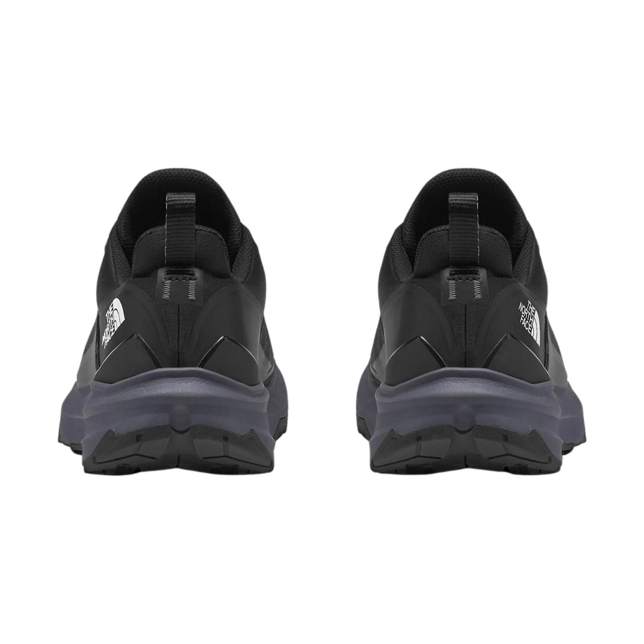 The North Face Men's VECTIV Exploris 2 FUTURELIGHT Shoes - TNF Black/Vanadis Grey