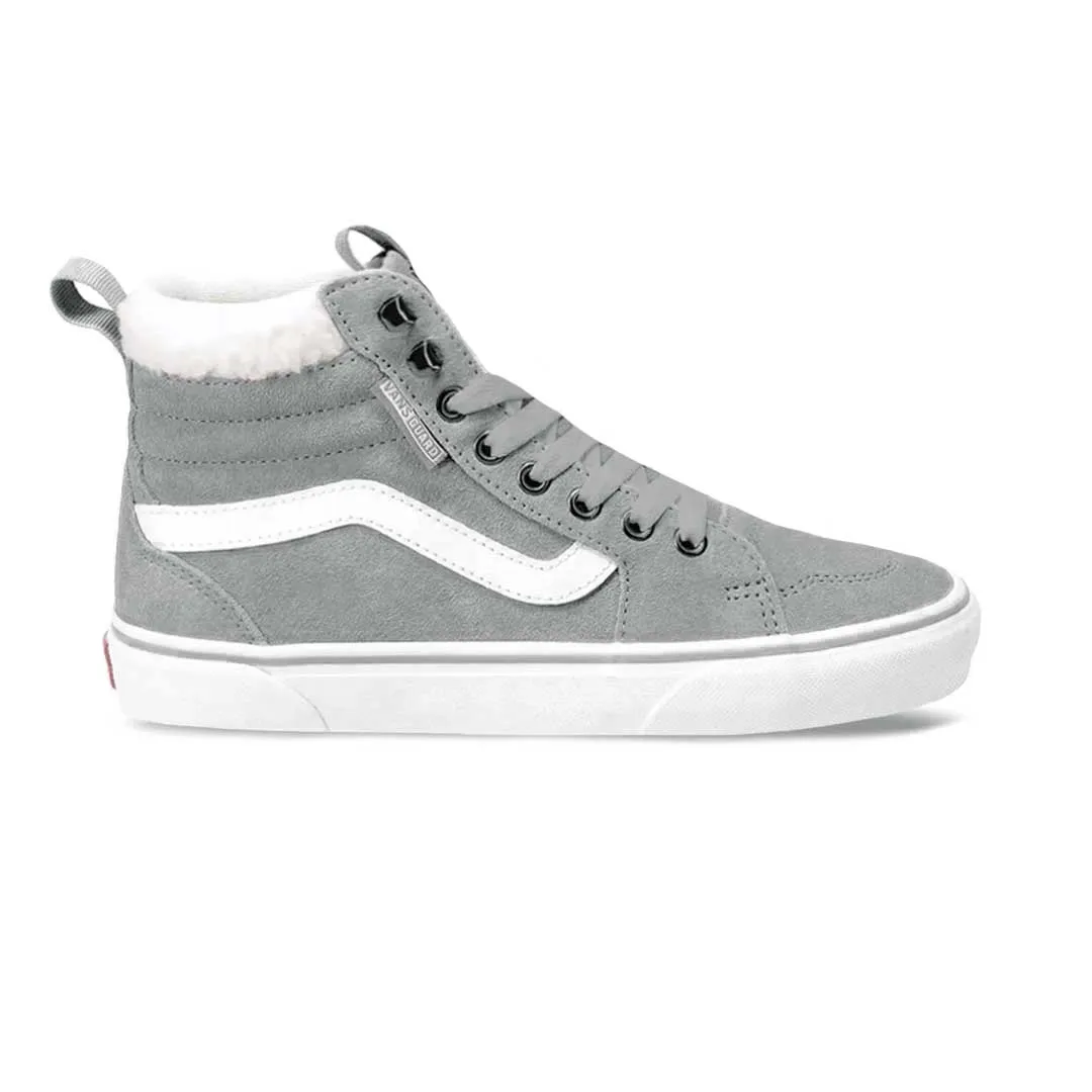 Vans - Women's Filmore High Top Shoes (5HYVU0V)