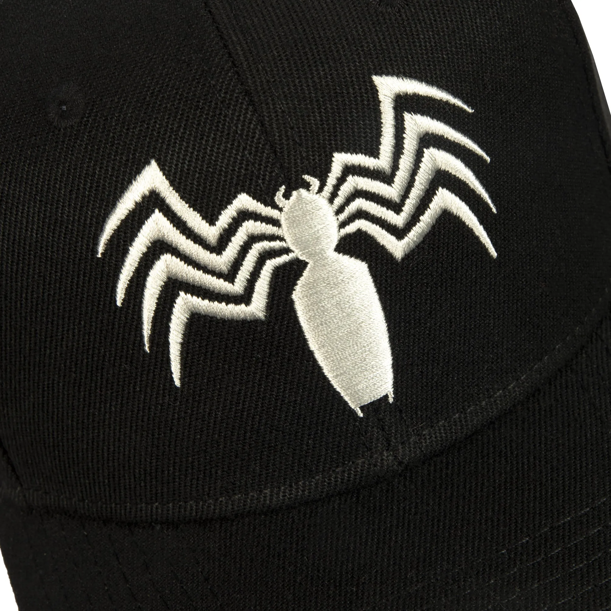 Venom Logo Hat