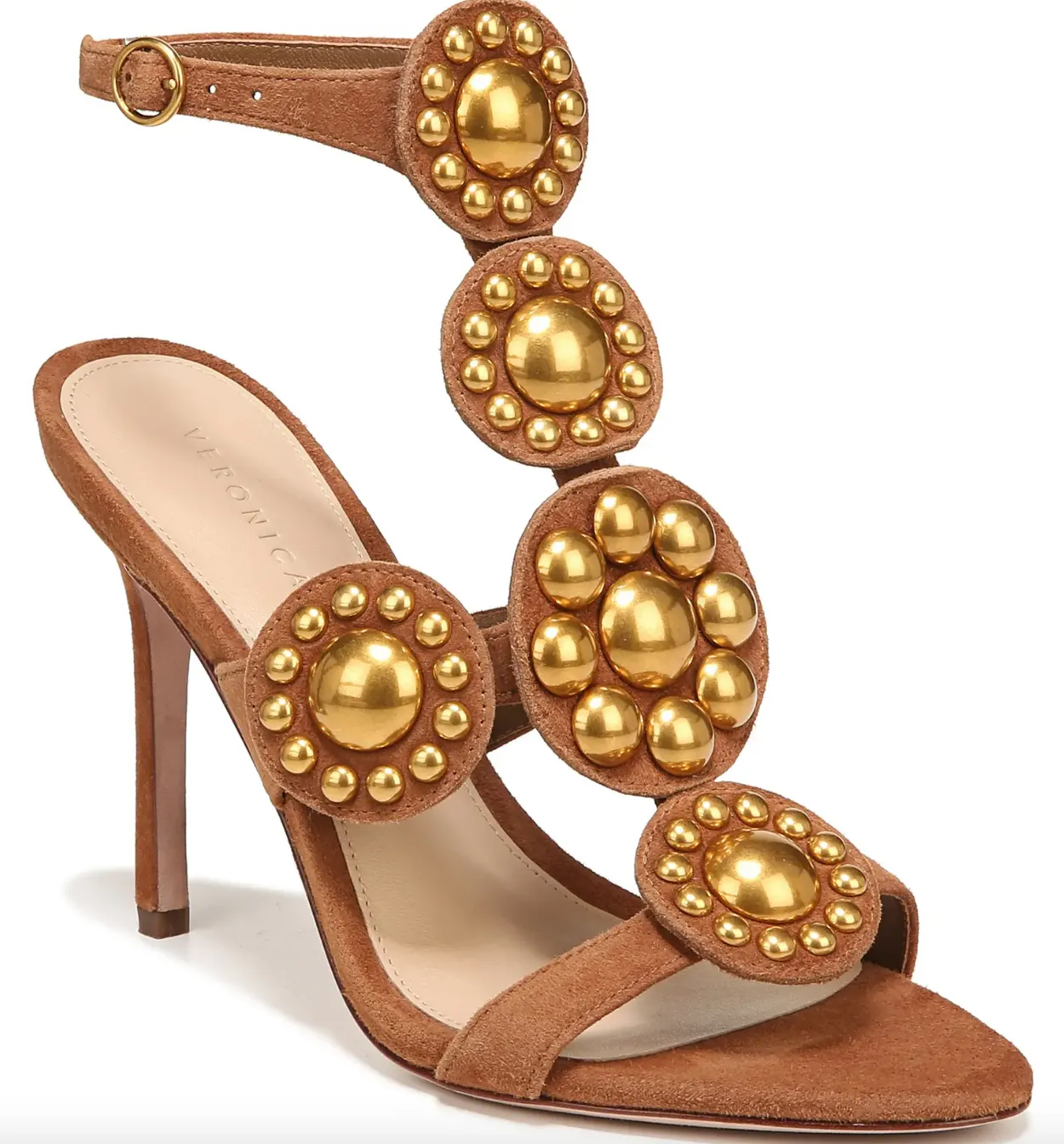 VERONICA BEARD AMBER SANDAL