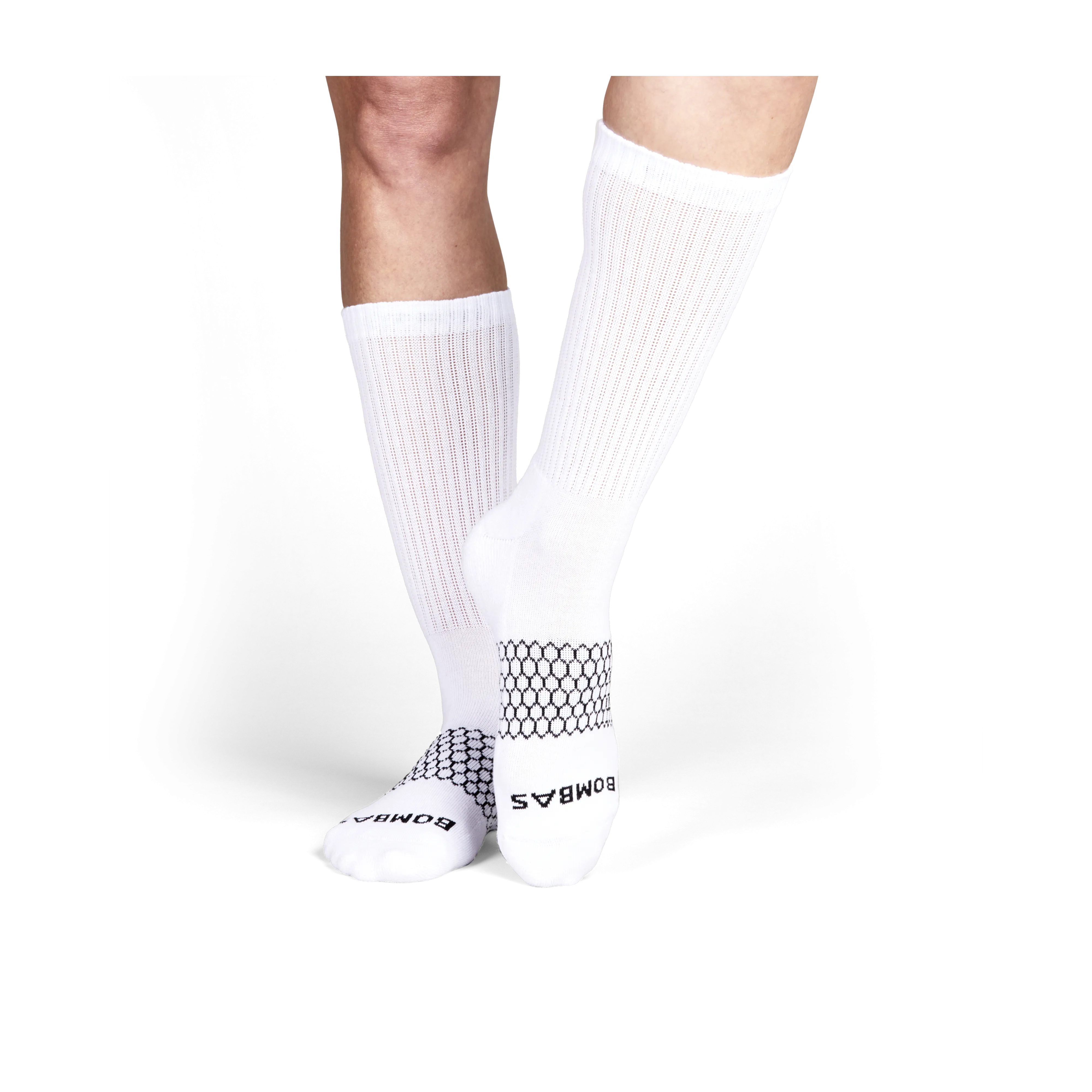 Women's Calf Sock 8-Pack